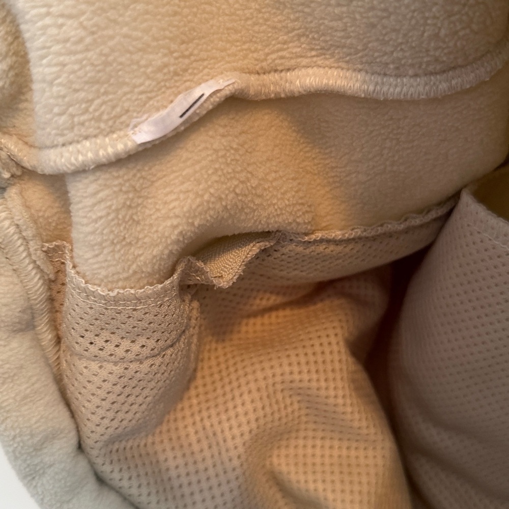NWOT Aritzia TNA Sno Polar ¼ Zip Hip Sweater - Picture 11 of 11